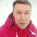 Знакомства: Сергей, 46 лет, Кирово-Чепецк