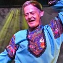 Знакомства: Андрей, 54 года, Апатиты