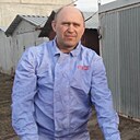 Знакомства: Сергей, 50 лет, Самара