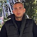 Знакомства: Данил, 20 лет, Анапа