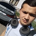 Знакомства: Саша, 21 год, Балабаново