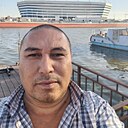 Знакомства: Салим, 45 лет, Калининград