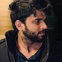 Знакомства: Шахриар, 27 лет, Москва