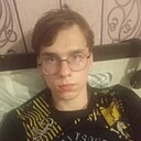 Знакомства: Егор, 19 лет, Санкт-Петербург
