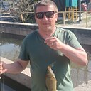 Знакомства: Слава, 35 лет, Мозырь