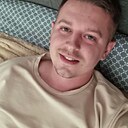 Знакомства: Вадим, 35 лет, Молодечно