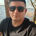 Знакомства: Денис, 37 лет, Молодечно