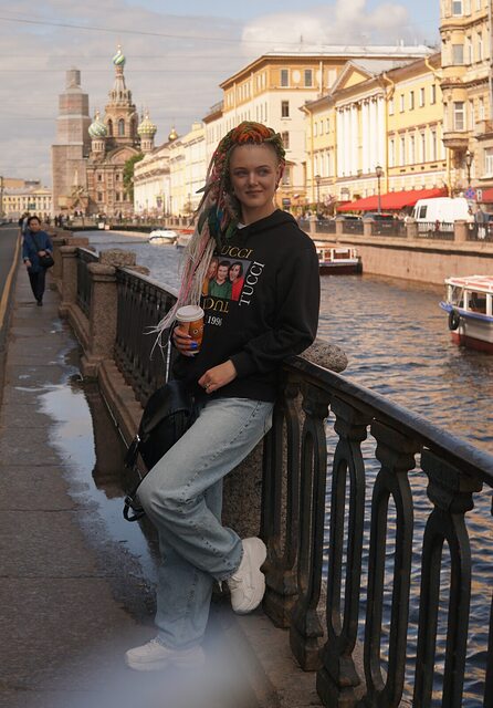 Фото - Tabor.ru