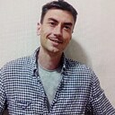 Знакомства: Владимир, 33 года, Уссурийск