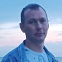 Знакомства: Виктор, 36 лет, Орел