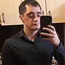 Знакомства: Антон, 28 лет, Красноярск