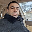 Знакомства: Арсен, 35 лет, Москва