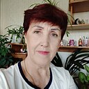 Знакомства: Валентина, 69 лет, Иркутск