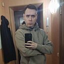 Знакомства: Сергей, 28 лет, Пермь