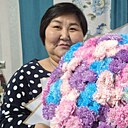Знакомства: Оксана, 50 лет, Улан-Удэ
