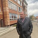 Знакомства: Николай, 60 лет, Иркутск