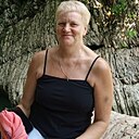 Знакомства: Яна, 55 лет, Самара