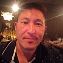 Знакомства: Юра, 45 лет, Улан-Удэ