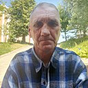 Знакомства: Владимир, 58 лет, Чебоксары