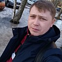 Знакомства: Дмитрий, 30 лет, Самара