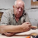 Знакомства: Николай, 67 лет, Абакан