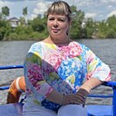 Знакомства: Марина, 48 лет, Искитим