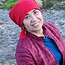 Знакомства: Танзиля, 55 лет, Уфа