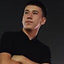 Знакомства: Акобир, 21 год, Фатеж