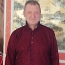 Знакомства: Костя, 55 лет, Горловка