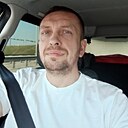 Знакомства: Андрей, 41 год, Тюмень