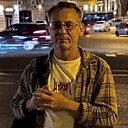 Знакомства: Рауф, 55 лет, Альметьевск