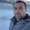 Знакомства: Зёма, 45 лет, Мамонтово