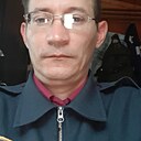 Знакомства: Андрей, 47 лет, Риддер