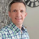 Знакомства: Денсон, 45 лет, Ижевск