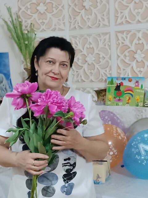 Фото - Tabor.ru