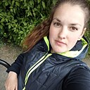 Знакомства: Валя, 26 лет, Киев