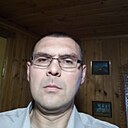 Знакомства: Виктор, 45 лет, Руза