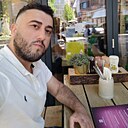Знакомства: Rafael, 36 лет, Дортмунд