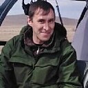 Знакомства: Сергуня, 45 лет, Улан-Удэ