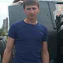 Знакомства: Serega, 36 лет, Ясиноватая