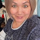 Знакомства: Карлыгаш, 56 лет, Караганда