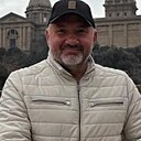 Знакомства: Виктор, 53 года, Одесса