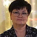 Знакомства: Марина, 55 лет, Ханты-Мансийск