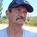 Знакомства: Сергей, 62 года, Судак