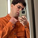 Знакомства: Саид, 23 года, Сочи