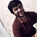 Знакомства: Эхсон, 27 лет, Петушки