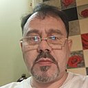 Знакомства: Дмитрий, 51 год, Мурманск