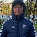 Знакомства: Ерболат, 44 года, Уральск