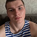 Знакомства: Владислав, 21 год, Москва