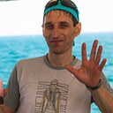 Знакомства: Андрей, 43 года, Междуреченск